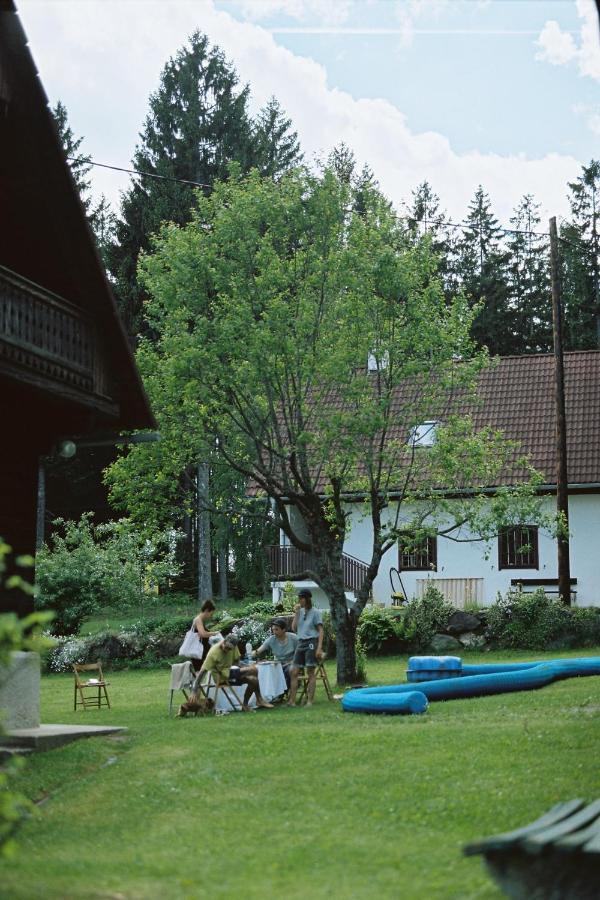 Apartment Bei Der Tischlerei Deutschlandsberg Exterior photo